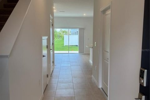 Townhouse in Sarasota, Florida 3 bedrooms, 125.42 sq.m. № 1805462 - photo 28