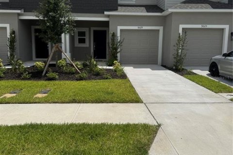Adosado en alquiler en Sarasota, Florida, 3 dormitorios, 125.42 m2 № 1805462 - foto 3