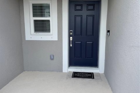 Townhouse in Sarasota, Florida 3 bedrooms, 125.42 sq.m. № 1805462 - photo 4