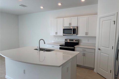 Townhouse in Sarasota, Florida 3 bedrooms, 125.42 sq.m. № 1805462 - photo 22