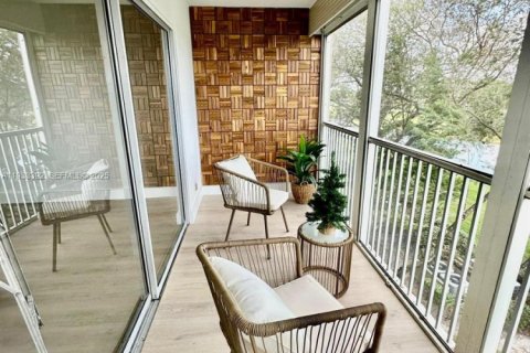 Copropriété à vendre à Pembroke Pines, Floride: 2 chambres, 110.74 m2 № 1992621 - photo 26