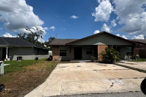 Appartement à Lakeland, Floride 2 chambres, 95.22 m2 № 2354879