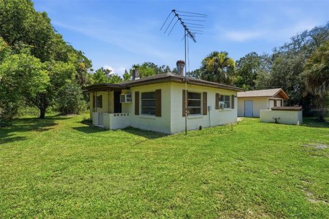 House in Paisley, Florida 2 bedrooms, 71.35 sq.m. № 2312429