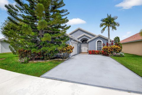 Casa en Delray Beach, Florida 3 dormitorios, 135.45 m2 № 2262599