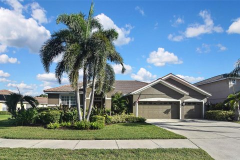 Casa en Sarasota, Florida 3 dormitorios, 221.11 m2 № 2428947