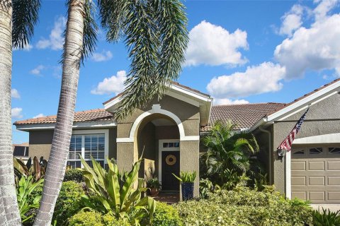 Casa en venta en Sarasota, Florida, 3 dormitorios, 221.11 m2 № 2428947 - foto 5