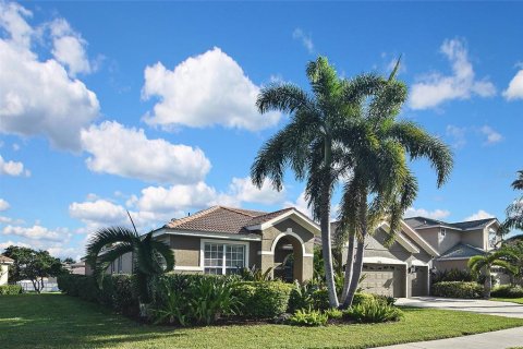 Casa en venta en Sarasota, Florida, 3 dormitorios, 221.11 m2 № 2428947 - foto 2