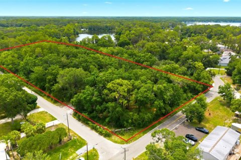 Land in Odessa, Florida № 2383465 - photo 24