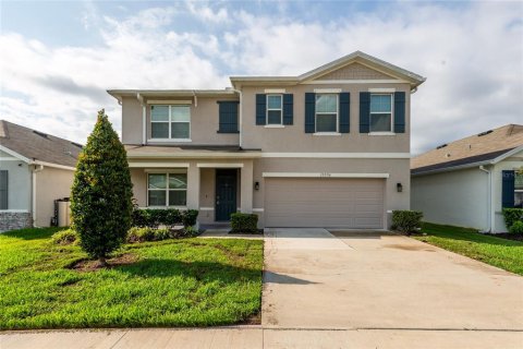 Villa ou maison à Odessa, Floride 5 chambres, 242.01 m2 № 2225764