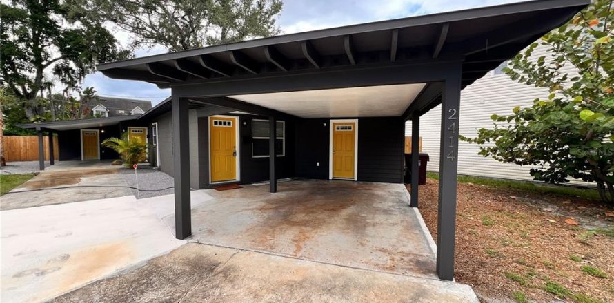 Apartment in Orlando, Florida 2 bedrooms, 74.32 sq.m. № 1906345