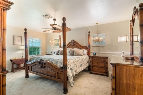 Купить виллу или дом в Апопка, Флорида 15 комнат, 286.79м2, № 1825310 - фото 26