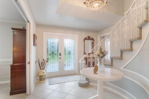 Купить виллу или дом в Апопка, Флорида 15 комнат, 286.79м2, № 1825310 - фото 6
