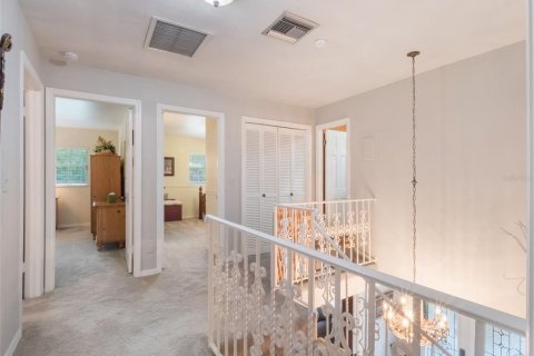 Купить виллу или дом в Апопка, Флорида 15 комнат, 286.79м2, № 1825310 - фото 25
