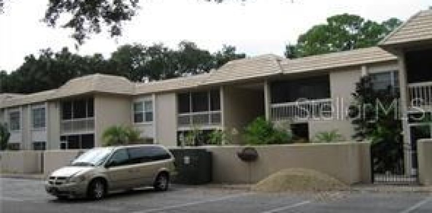 Condominio en Sarasota, Florida, 2 dormitorios  № 1901069
