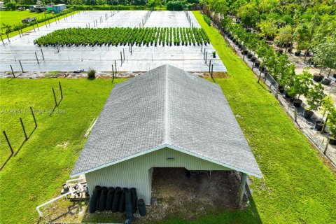Villa ou maison à vendre à Homestead, Floride: 4 chambres, 306.02 m2 № 2021933 - photo 8