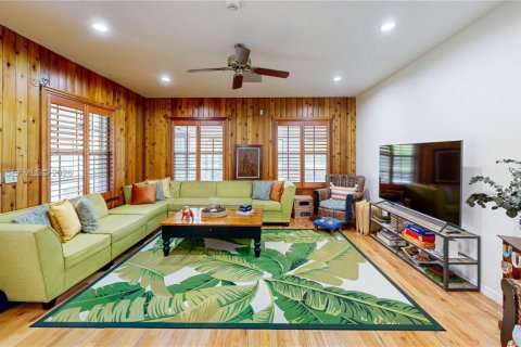 Villa ou maison à vendre à Homestead, Floride: 4 chambres, 306.02 m2 № 2021933 - photo 22