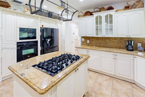 Villa ou maison à vendre à Homestead, Floride: 4 chambres, 306.02 m2 № 2021933 - photo 30