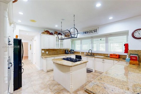 Villa ou maison à vendre à Homestead, Floride: 4 chambres, 306.02 m2 № 2021933 - photo 25