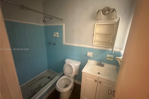 Appartement à louer à Oakland Park, Floride: 1 chambre, 535.95 m2 № 2400582 - photo 4
