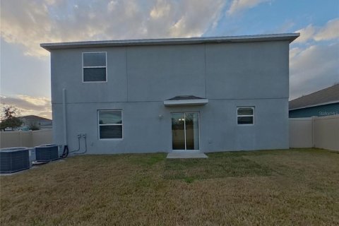 Villa ou maison à louer à Wimauma, Floride: 4 chambres, 244.7 m2 № 2117719 - photo 15