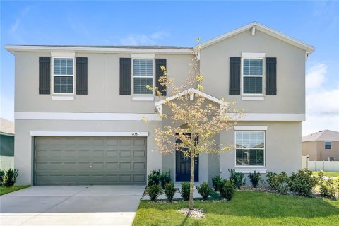 Villa ou maison à Wimauma, Floride 4 chambres, 244.7 m2 № 2117719
