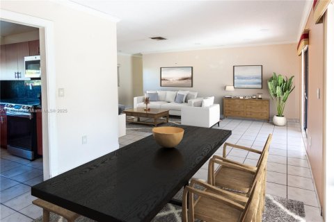 Casa en venta en Miami, Florida, 4 dormitorios, 147.44 m2 № 1814012 - foto 8