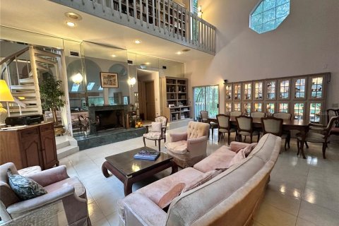 Casa en venta en Ocala, Florida, 4 dormitorios, 491.17 m2 № 1761441 - foto 23