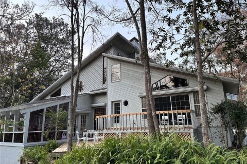 Casa en venta en Ocala, Florida, 4 dormitorios, 491.17 m2 № 1761441 - foto 3