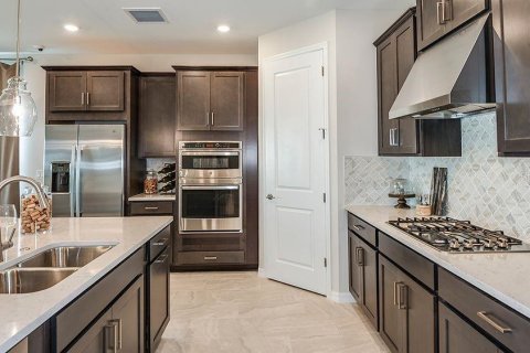 House in Nokomis, Florida 5 bedrooms, 283.63 sq.m. № 1631217 - photo 6