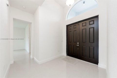 Villa ou maison à vendre à Palmetto Bay, Floride: 4 chambres, 209.4 m2 № 1969658 - photo 5