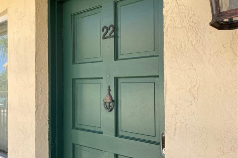 Condominio en alquiler en Pompano Beach, Florida, 1 dormitorio, 54.81 m2 № 1216357 - foto 1