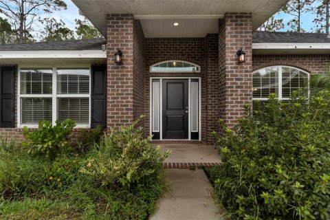 House in Palm Coast, Florida 4 bedrooms, 210.42 sq.m. № 1807965 - photo 3