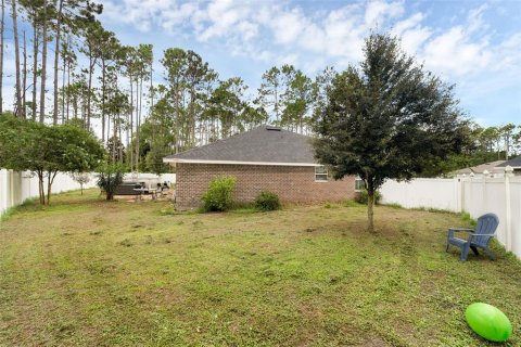 House in Palm Coast, Florida 4 bedrooms, 210.42 sq.m. № 1807965 - photo 26