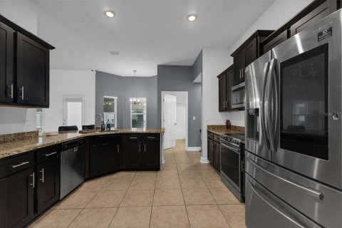House in Palm Coast, Florida 4 bedrooms, 210.42 sq.m. № 1807965 - photo 8