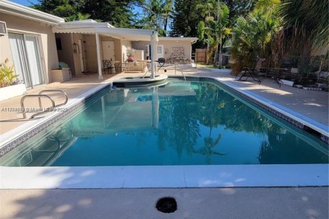 Appartement à louer à Hollywood, Floride: 1 chambre, 263.75 m2 № 1864608 - photo 7