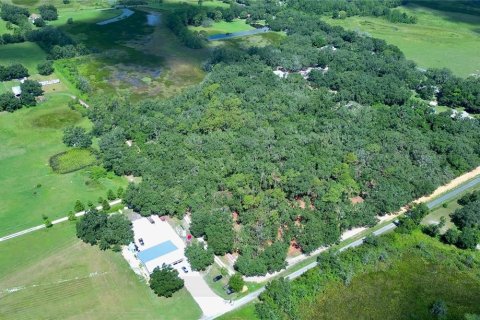 Land in Groveland, Florida № 1886665 - photo 3