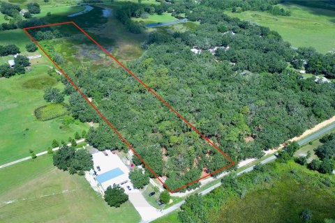 Land in Groveland, Florida № 1886665 - photo 4