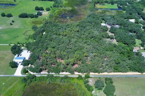 Land in Groveland, Florida № 1886665 - photo 1