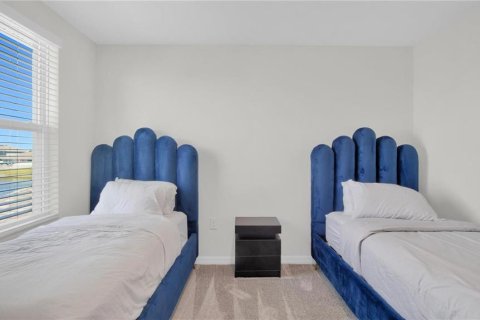 Villa ou maison à louer à Wimauma, Floride: 5 chambres, 248.42 m2 № 2416320 - photo 20