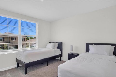 Villa ou maison à louer à Wimauma, Floride: 5 chambres, 248.42 m2 № 2416320 - photo 25