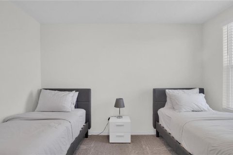 Villa ou maison à louer à Wimauma, Floride: 5 chambres, 248.42 m2 № 2416320 - photo 23