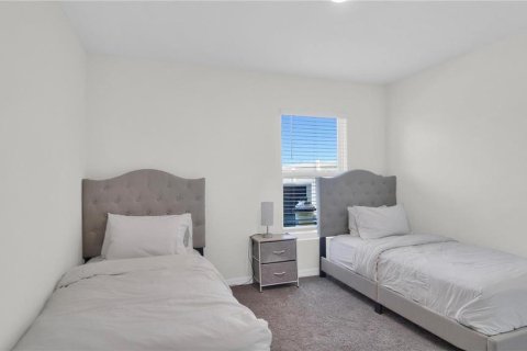 Villa ou maison à louer à Wimauma, Floride: 5 chambres, 248.42 m2 № 2416320 - photo 4