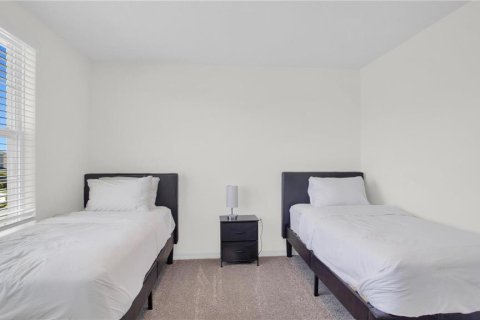 Villa ou maison à louer à Wimauma, Floride: 5 chambres, 248.42 m2 № 2416320 - photo 29