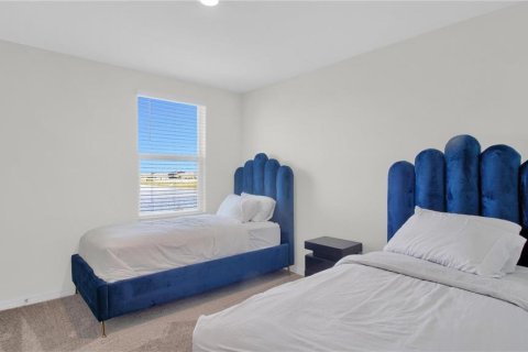 Villa ou maison à louer à Wimauma, Floride: 5 chambres, 248.42 m2 № 2416320 - photo 19