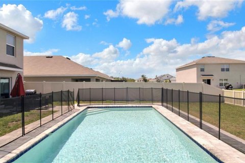 Villa ou maison à Wimauma, Floride 5 chambres, 248.42 m2 № 2416320