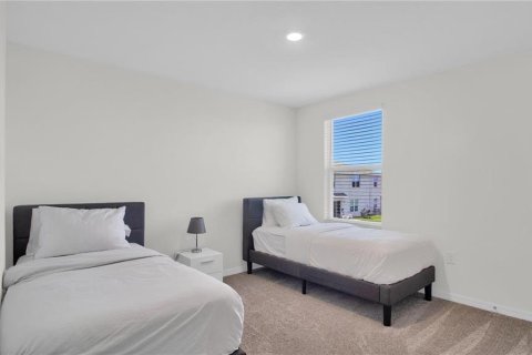 Villa ou maison à louer à Wimauma, Floride: 5 chambres, 248.42 m2 № 2416320 - photo 21