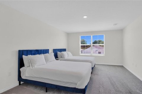 Villa ou maison à louer à Wimauma, Floride: 5 chambres, 248.42 m2 № 2416320 - photo 13
