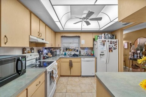 Duplex in Lakeland, Florida 3 bedrooms, 165.64 sq.m. № 1912955 - photo 15