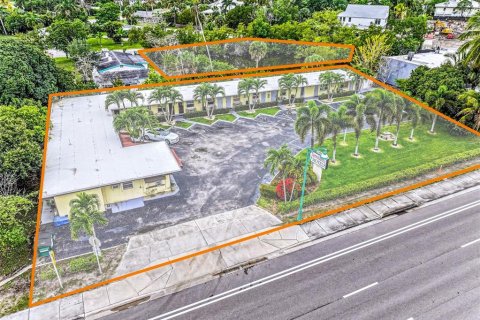 Land in Naples, Florida № 2206266