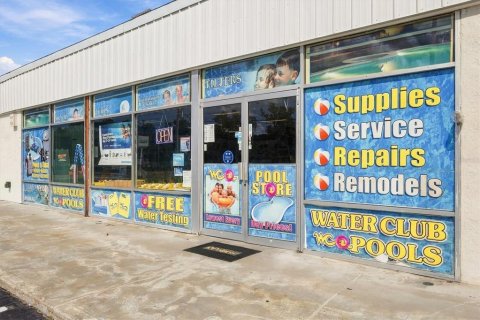 Commercial property in Sarasota, Florida 208.1 sq.m. № 2423596 - photo 22
